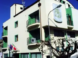 Alma Hotel San Giorgio