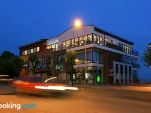 Hotel Sinchronas