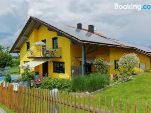 Ferienwohnung Barth