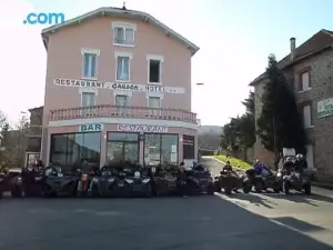 Hotel la VIE En Rose