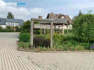 Agroturystyka Nad Wielkim Szelągiem