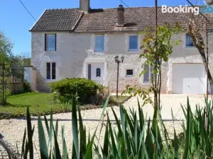 La Villa de Jeanne