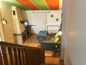Casa Rural Coripe