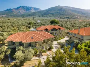 Filippos Hotel