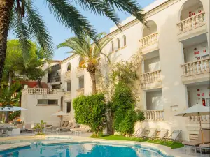 Es Baulo Petit Hotel