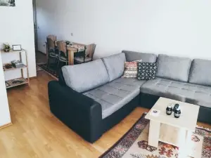 Duplex House