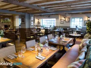 The Legh Arms Prestbury