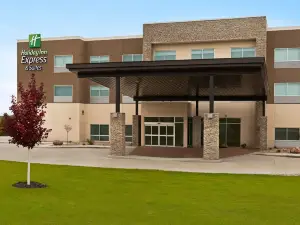 홀리데이 인 익스프레스 & 스위트 비버 댐 바이 IHG