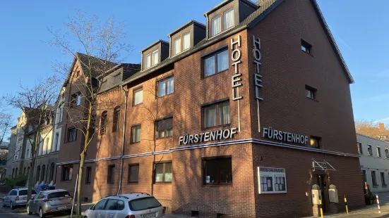Hotel Furstenhof