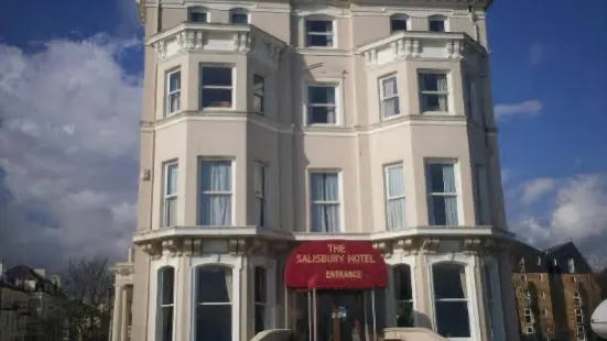 View Hotel Folkestone