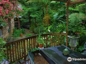 Country Lane Guesthouse