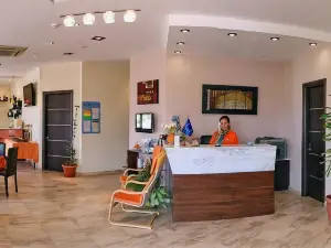 Imerti Resort Hotel
