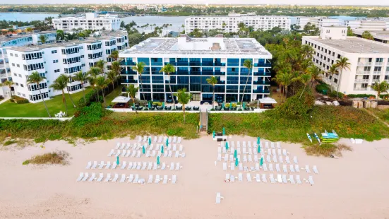 Tideline Palm Beach Ocean Resort and Spa - 타이드라인 팜 비치 오션 리조트 앤 스파