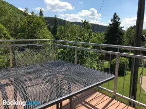 Chalet Relax