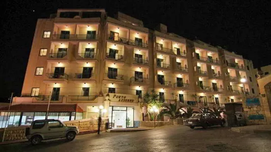 Porto Azzurro Aparthotel
