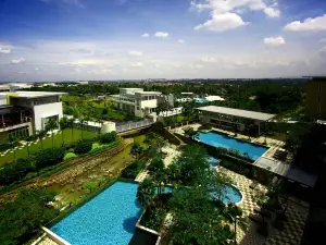 ASTON Bogor Hotel and Resort