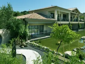 Maison du Lac
