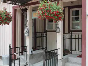 Hotel Palo