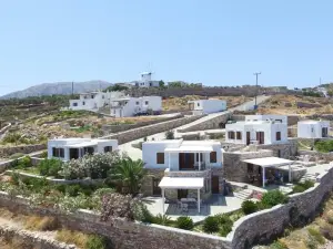 Loukia Apartments