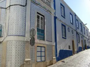 Hospedaria Santa Maria