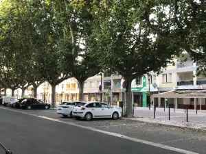 Appartements Entre Provence et Camargue