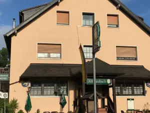 Hotel Restaurant Alt Laubach