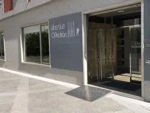 Albergue O Pedrón Hostel & Rooms