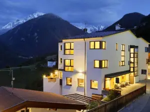 Hotel Sonne