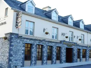 Percy French Hotel