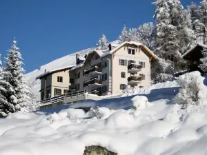 Hotel de la Sage