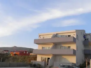 Apartments Perla