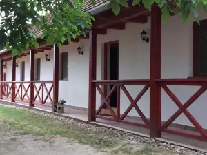 Hortenzia vendégház