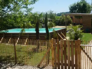 Les Pilotis du Cognac