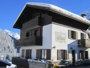 Chalet Bucaneve