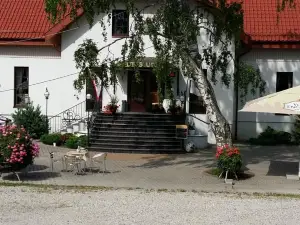 Homestay Birutes Uostas Palanga