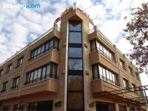 Hotel Brilliantin
