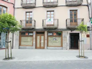 Apartamentos Mirando Llanes