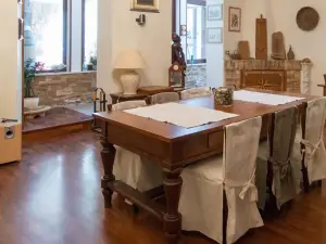 B&B Sa Costera