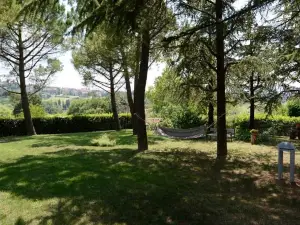 Villa Nunzia