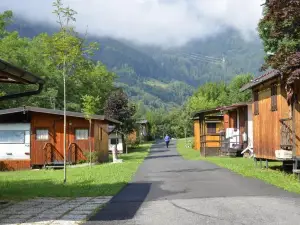 Camping Adamello