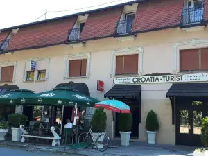Restoran PRENOĆIŠTE Croatia Turist