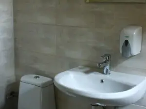 Guest House Central