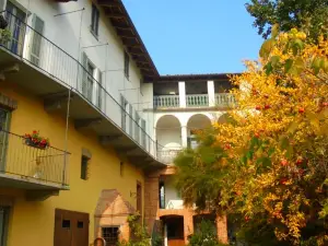 Agriturismo la Terrazza Sul Bosco