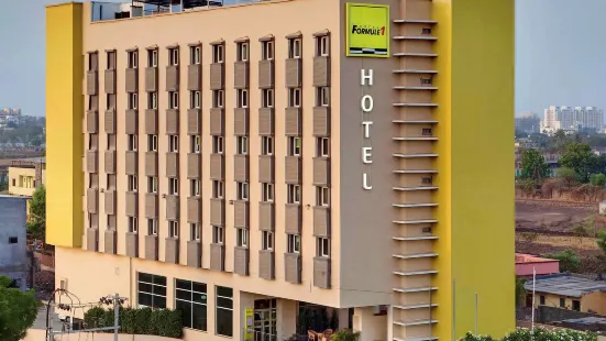 Holiday Inn Express Pune Hinjewadi