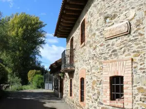 La Forqueta y El Fontanal