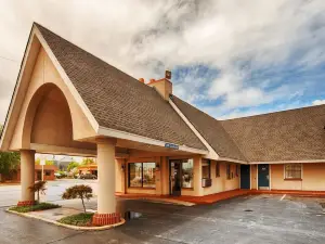 Best Western Plus Weatherford