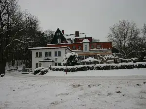 Ambiente Hotel Papenhof
