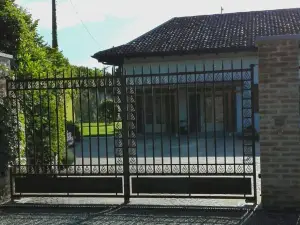 Arc en Ciel Appartments
