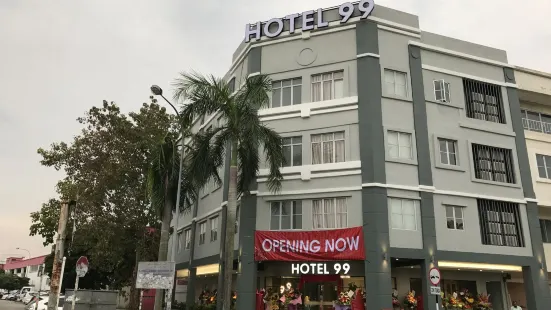 Hotel 99 Kota Kemuning