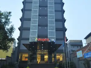 夢想飯店